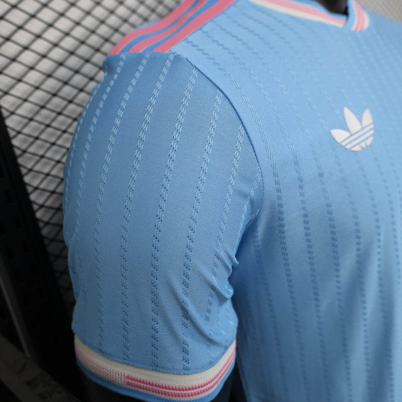 Camisa Inter Miami 25/26 Third Jogador