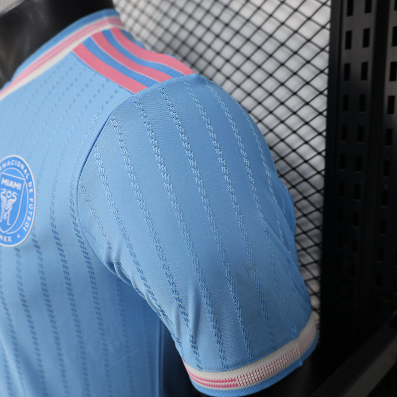 Camisa Inter Miami 25/26 Third Jogador