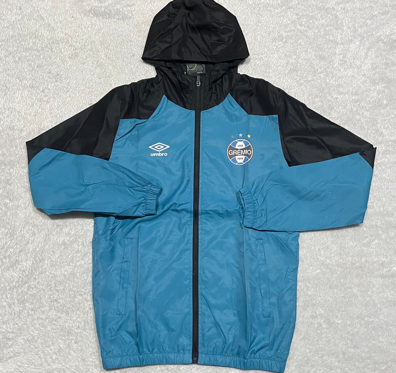 Jaqueta Corta Vento Grêmio
