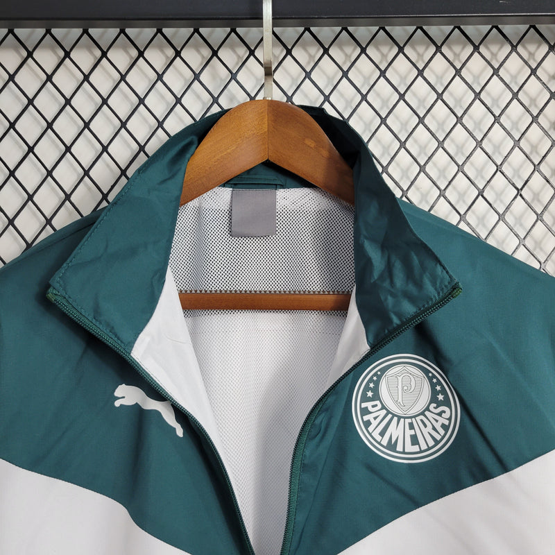 Jaqueta Corta Vento Palmeiras