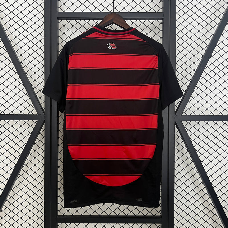 Camisa Flamengo 25/26 Home
