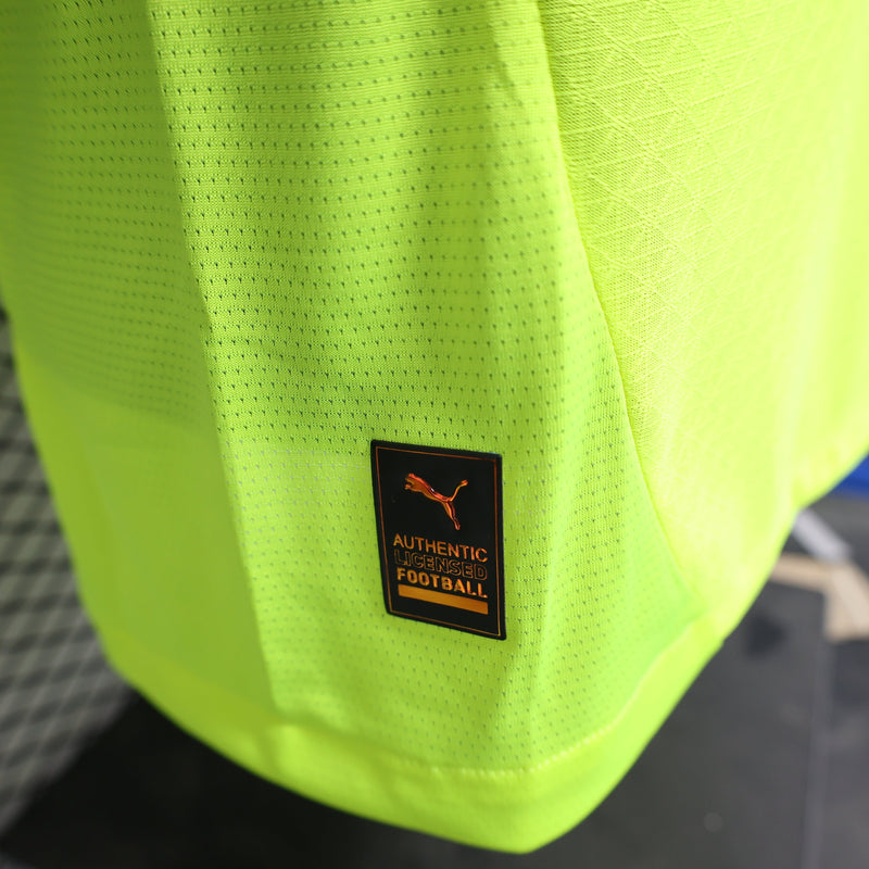 Camisa Boussia Dortmund 25/26 Special Edition Jogador